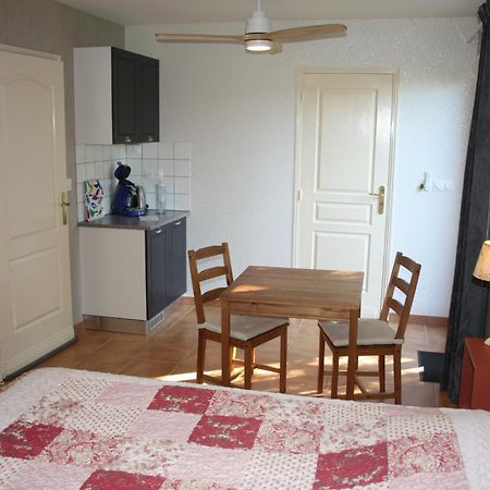 Repos Chez Margot Bed & Breakfast Fajoles ภายนอก รูปภาพ