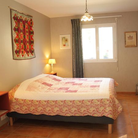 Repos Chez Margot Bed & Breakfast Fajoles ภายนอก รูปภาพ