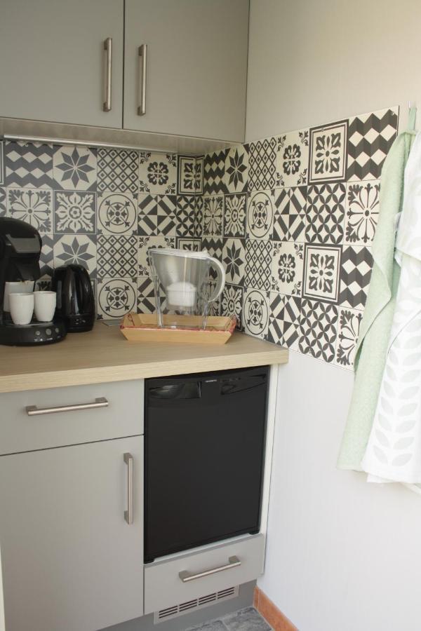 Repos Chez Margot Bed & Breakfast Fajoles ภายนอก รูปภาพ